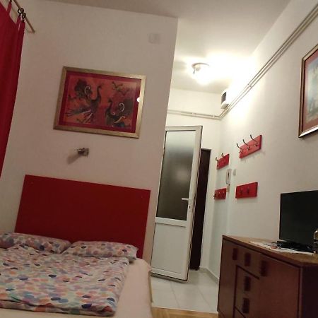 Studio Saint Sava Belgrád Kültér fotó