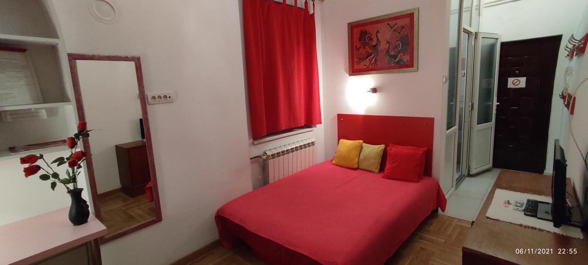 Studio Saint Sava Belgrád Kültér fotó