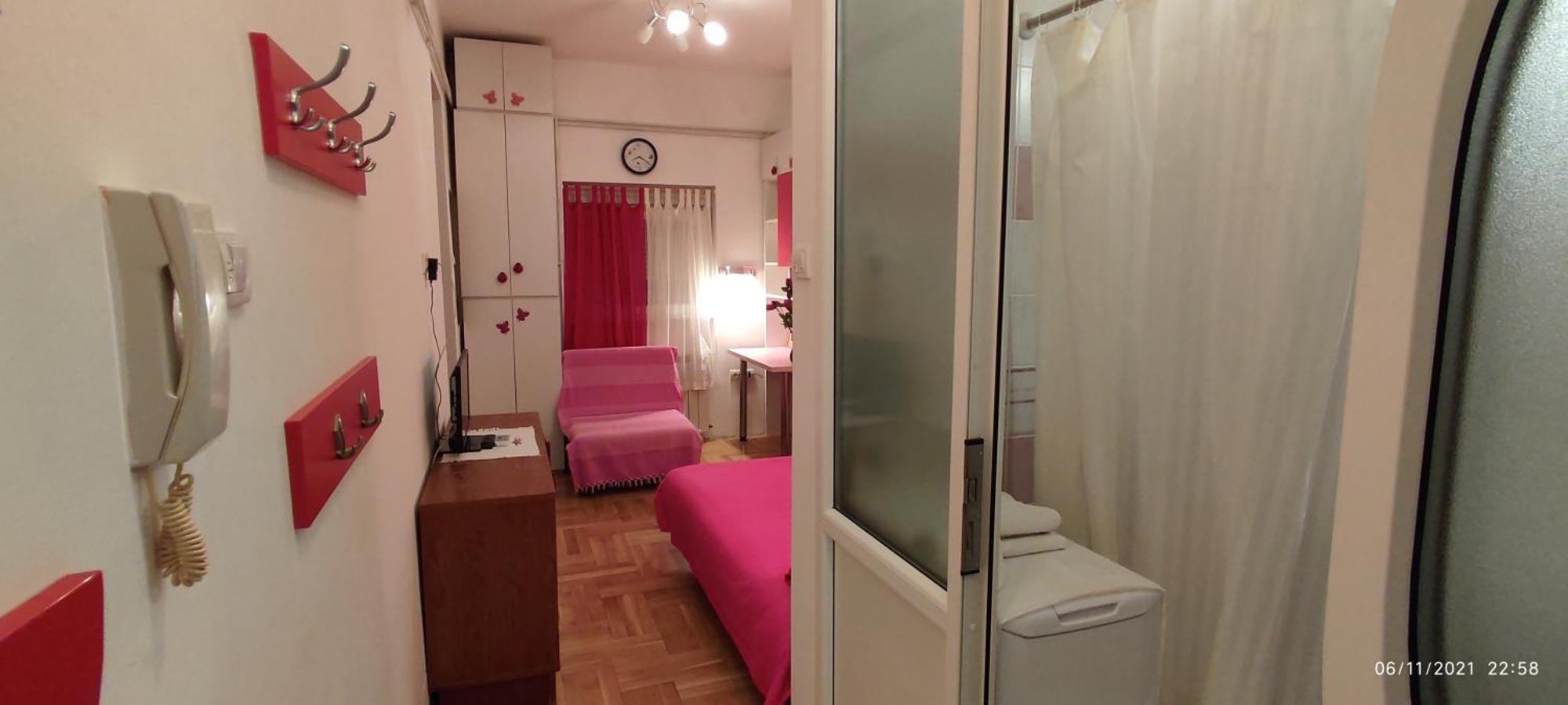 Studio Saint Sava Belgrád Kültér fotó
